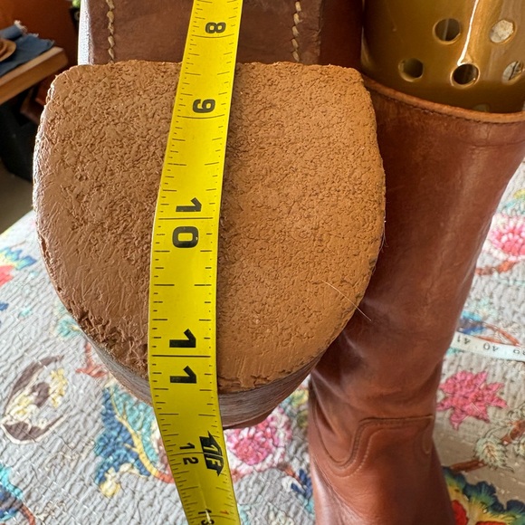 FRYE Vintage 🇺🇸 Campus Boots - Picture 15 of 16